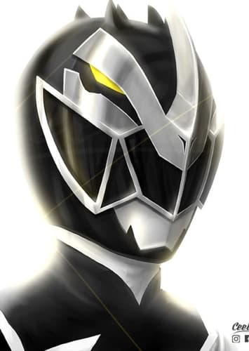 Black Ranger