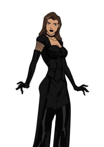 Black Siren
