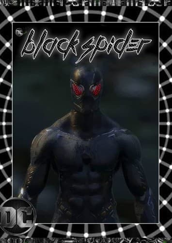 Black Spider