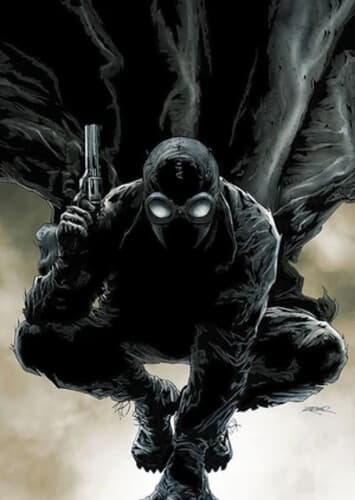 Peter Benjamin Parker #2