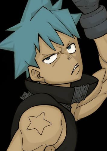 Black☆Star