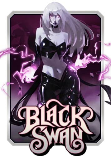 Black Swan