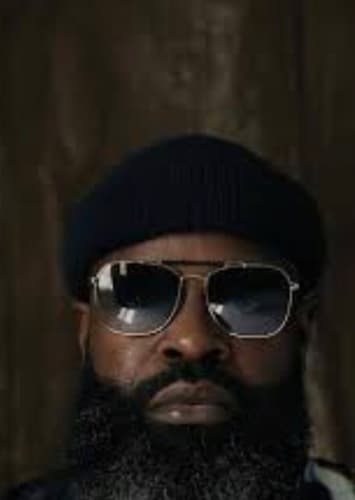 Black Thought