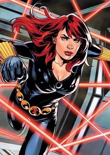 Black Widow