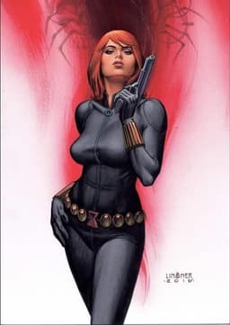Black Widow
