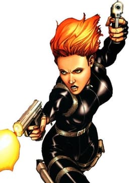 Black Widow