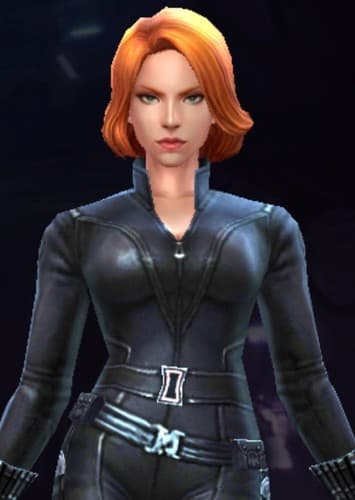 Black Widow