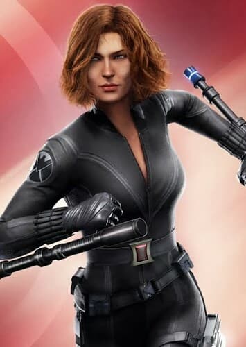 Black Widow