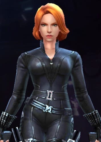 Black Widow