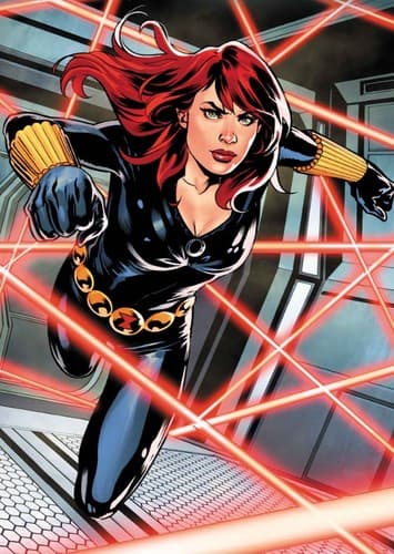 Black Widow