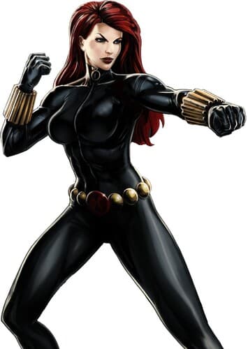 Black Widow