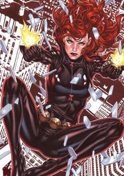 Black Widow
