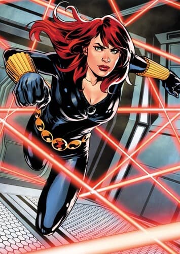 Black Widow