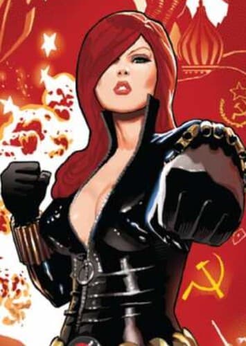 Black Widow