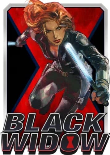 Black Widow