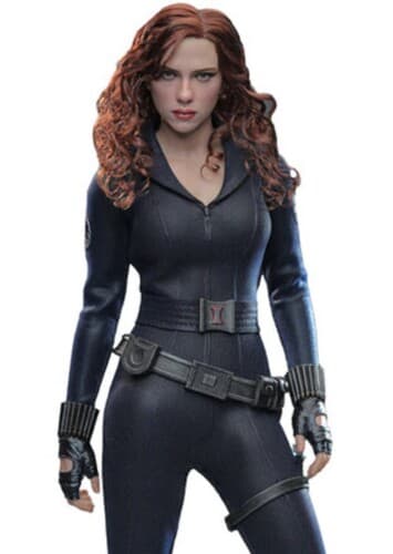 Black Widow