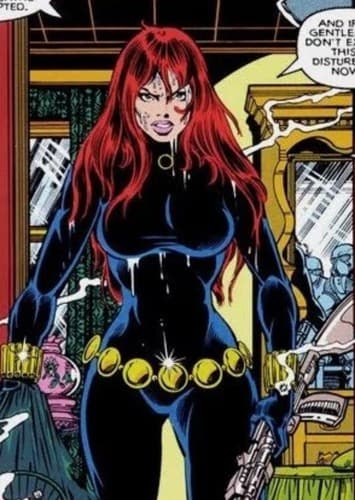 Black Widow