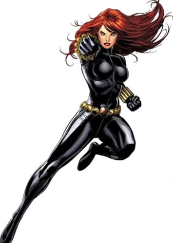 Black Widow