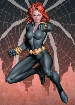 Black Widow