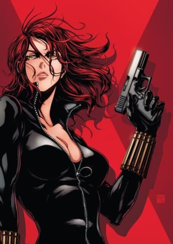 Black Widow