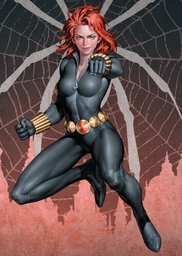 Black Widow