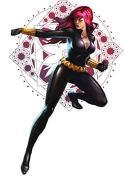 Black Widow