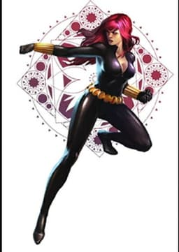 Black Widow