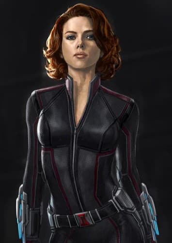 Black Widow