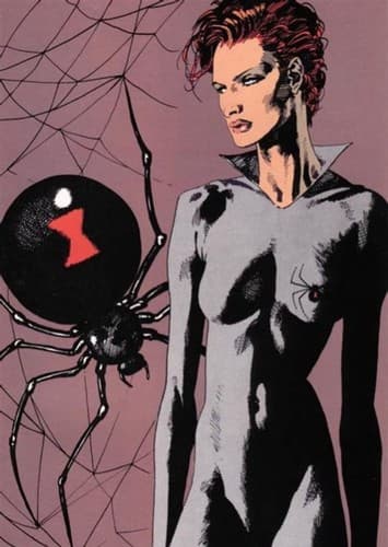 Black Widow