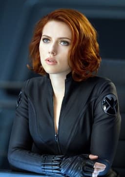 Black Widow