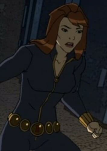Black Widow