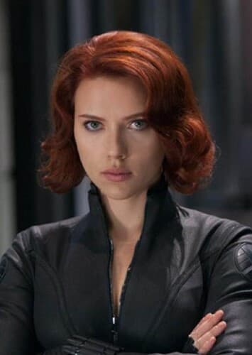 Black Widow