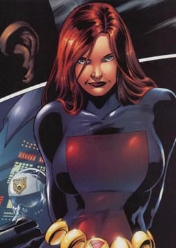Black Widow