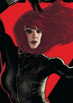 Black Widow