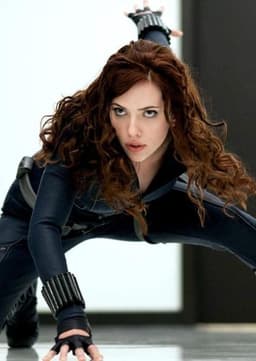 Black Widow