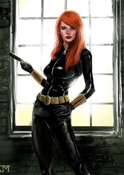 Black Widow