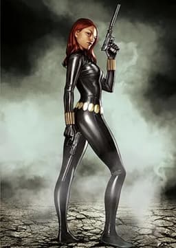 Black Widow