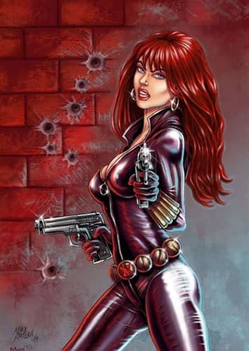 Black Widow