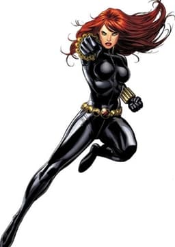 Black Widow