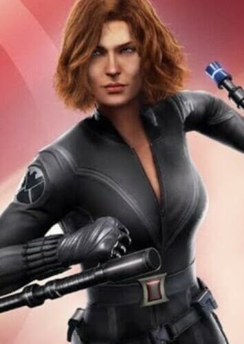 Black Widow