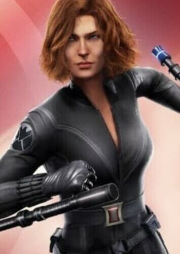 Black Widow