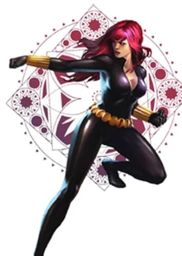 Black Widow