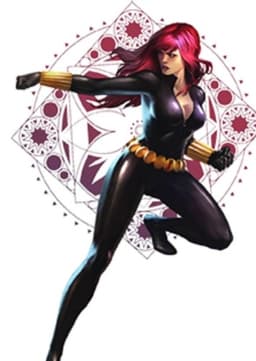 Black Widow