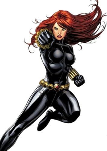 Black Widow
