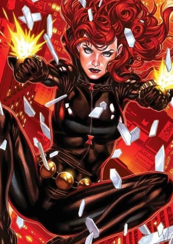 Black Widow