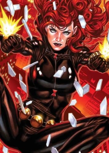 Black Widow