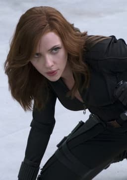 Black Widow