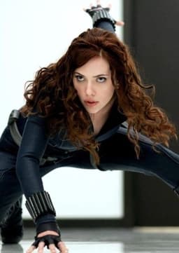 Black Widow
