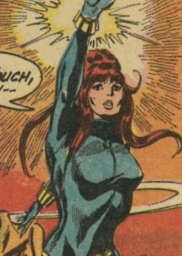 Black Widow