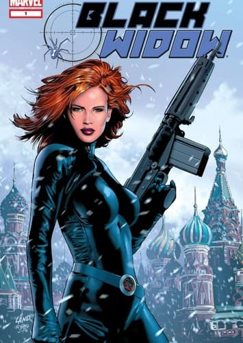 Black Widow